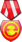 魅力勋章