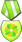 优秀会员勋章